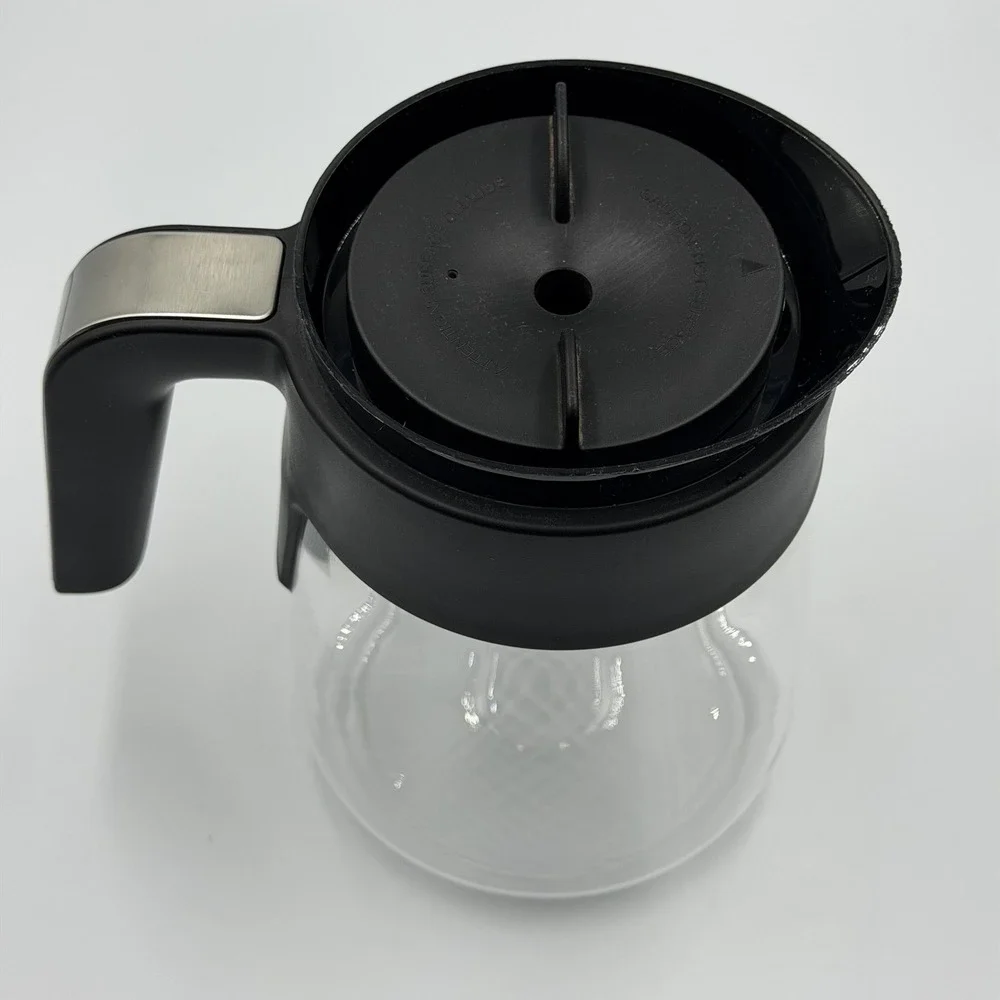 Ninja Coffee‎ Maker CFP Series 32 Glass Carafe 12 Cup Replacement Carafe